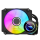 Wentylator do komputera DarkFlash DX120 V2.6 120mm